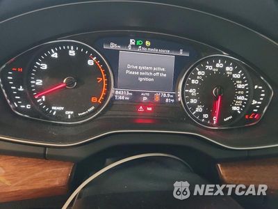 Zdjęcie 9 z 13 samochodu: 2021 AUDI Q5 PREMIUM VIN:WA1AAAFY4M2059870 - miniatura