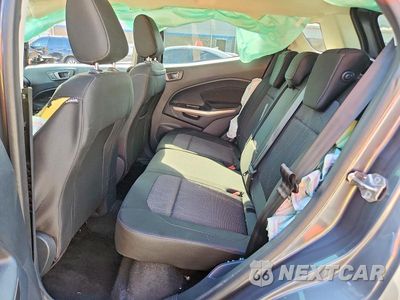 Zdjęcie 11 z 14 samochodu: 2020 FORD ECOSPORT SE VIN:MAJ6S3GL1LC354981 - miniatura