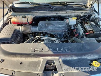 Zdjęcie 11 z 12 samochodu: 2023 RAM 1500 TRADESMAN VIN:1C6SRECGXPN599773 - miniatura