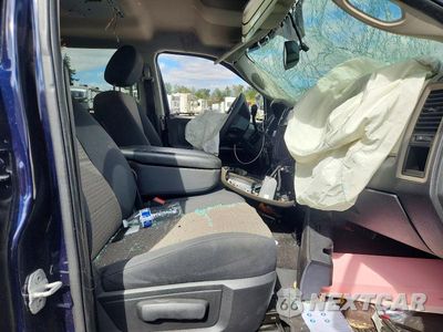 Zdjęcie 7 z 12 samochodu: 2012 DODGE RAM 1500 ST VIN:1C6RD7KT8CS237976 - miniatura