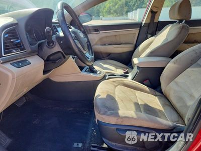 Zdjęcie 7 z 12 samochodu: 2017 HYUNDAI ELANTRA SE VIN:KMHD84LF6HU177802 - miniatura