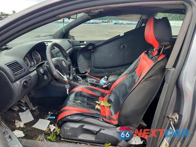 Zdjęcie 7 z 13 samochodu: 2007 VOLKSWAGEN NEW GTI VIN:WVWEV71K97W095990 - miniatura