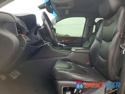 Zdjęcie 7 z 13 samochodu: 2020 CADILLAC ESCALADE ESV VIN:1GYS4GKJ5LR170411 - miniatura