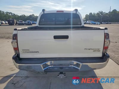 Zdjęcie 6 z 12 samochodu: 2013 TOYOTA TACOMA DOUBLE CAB VIN:5TFJX4GN5DX024316 - miniatura