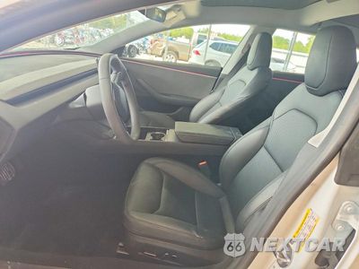 Zdjęcie 7 z 14 samochodu: 2025 TESLA MODEL 3 VIN:5YJ3E1EA6SF980196 - miniatura