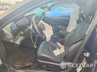 Zdjęcie 7 z 12 samochodu: 2025 HYUNDAI ELANTRA LIMITED VIN:KMHLP4DGXSU056722 - miniatura