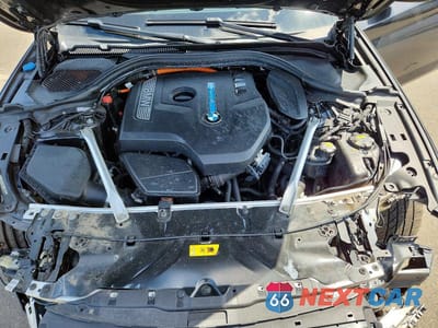Zdjęcie 11 z 12 samochodu: 2018 BMW 530XE VIN:WBAJB1C57JB085188 - miniatura