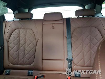 Zdjęcie 10 z 13 samochodu: 2025 BMW X5 XDRIVE40I VIN:5UX23EU06S9W55381 - miniatura