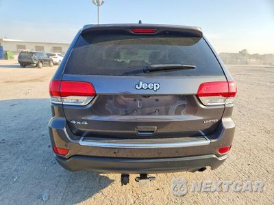 Zdjęcie 6 z 14 samochodu: 2015 JEEP GRAND CHEROKEE LIMITED VIN:1C4RJFBG4FC821742 - miniatura