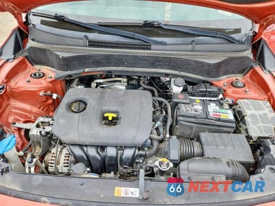 Zdjęcie 12 z 13 samochodu: 2022 KIA SELTOS S VIN:KNDEU2AA2N7284825 - miniatura