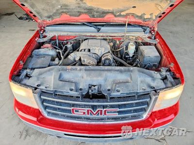 Zdjęcie 11 z 12 samochodu: 2011 GMC SIERRA K1500 SLE VIN:3GTP2VE3XBG248957 - miniatura