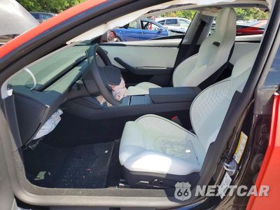 Zdjęcie 7 z 13 samochodu: 2026 TESLA MODEL 3 VIN:5YJ3E1ET1TF135419 - miniatura