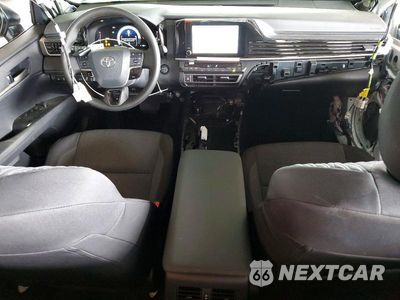 Zdjęcie 8 z 13 samochodu: 2026 TOYOTA CAMRY LE VIN:4T1DAACK1TU737945 - miniatura