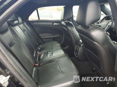 Zdjęcie 10 z 13 samochodu: 2013 CHRYSLER 300C VIN:2C3CCAEG3DH544787 - miniatura