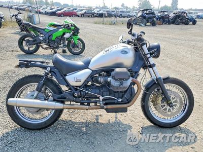 2003 MOTO GUZZI CALIFORNIA 1100 ZGUKDD0113M111342 - główne zdjęcie licytacji z USA - miniatura