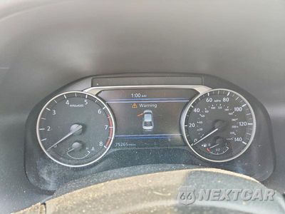 Zdjęcie 9 z 13 samochodu: 2020 NISSAN ALTIMA SR VIN:1N4BL4CV3LC220157 - miniatura