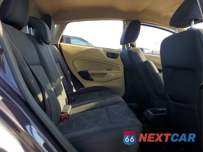 Zdjęcie 11 z 13 samochodu: 2012 FORD FIESTA SE VIN:3FADP4EJXCM105206 - miniatura