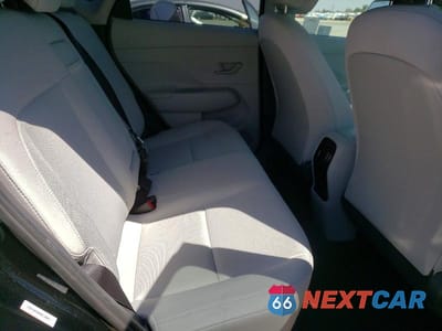 Zdjęcie 10 z 13 samochodu: 2025 HYUNDAI KONA SEL VIN:KM8HC3A60SU021923 - miniatura