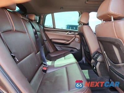 Zdjęcie 10 z 12 samochodu: 2018 BMW X4 XDRIVEM40I VIN:5UXXW7C5XJ0W65128 - miniatura