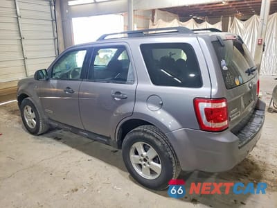 Drugie zdjęcie samochodu z przodu: 2008 FORD ESCAPE XLT VIN:1FMCU93128KD40210 - miniatura