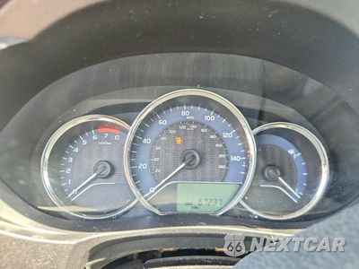 Zdjęcie 9 z 13 samochodu: 2015 TOYOTA COROLLA LE VIN:5YFBURHE1FP340905 - miniatura