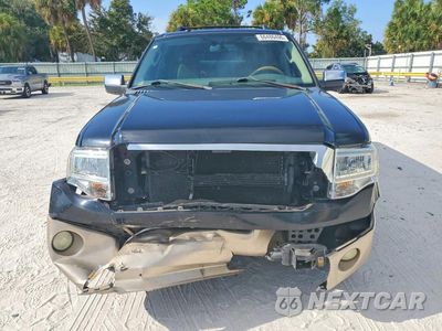 Piąte zdjęcie samochodu w środku: 2011 FORD EXPEDITION XLT VIN:1FMJU1H50BEF49889 - miniatura
