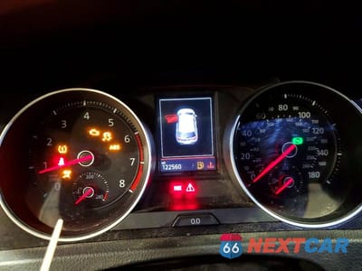 Zdjęcie 9 z 13 samochodu: 2017 VOLKSWAGEN GTI S/SE VIN:3VW447AU8HM037027 - miniatura