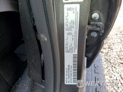 Zdjęcie 12 z 12 samochodu: 2026 RAM 1500 TRADESMAN VIN:1C6SRFGT0TN348106 - miniatura