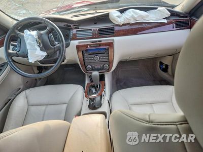 Zdjęcie 8 z 13 samochodu: 2011 CHEVROLET IMPALA LT VIN:2G1WB5EK1B1297436 - miniatura