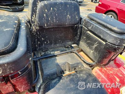 Zdjęcie 6 z 10 samochodu: 2019 HONDA RANCHER ATV VIN:1HFTE4135K4500977 - miniatura