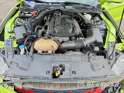 Zdjęcie 11 z 12 samochodu: 2020 FORD MUSTANG VIN:1FATP8UHXL5147382 - miniatura