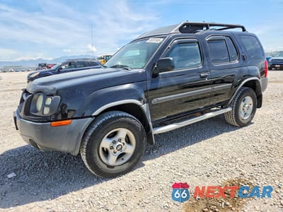 2003 NISSAN XTERRA XE-V6 5N1ED28Y13C637798 - główne zdjęcie licytacji z USA - miniatura