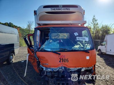 Zdjęcie 7 z 23 samochodu: 2020 HINO 195 REFRIGERATED BOX TRUCK VIN:JHHRDM2H5LK009644 - miniatura