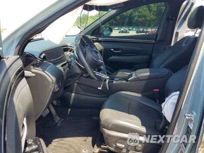 Zdjęcie 7 z 12 samochodu: 2022 HYUNDAI SANTA CRUZ LIMITED VIN:5NTJEDAF5NH025598 - miniatura