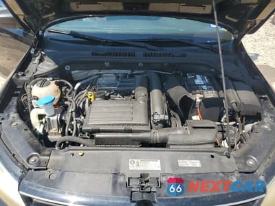 Zdjęcie 11 z 12 samochodu: 2016 VOLKSWAGEN JETTA S VIN:3VW267AJ7GM374486 - miniatura