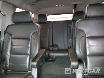 Zdjęcie 10 z 13 samochodu: 2020 GMC YUKON XL DENALI VIN:1GKS2HKJ6LR299392 - miniatura