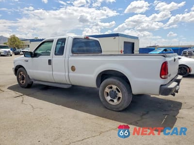 Drugie zdjęcie samochodu z przodu: 1999 FORD F250 SUPER DUTY VIN:1FTNX20L2XEA55733 - miniatura
