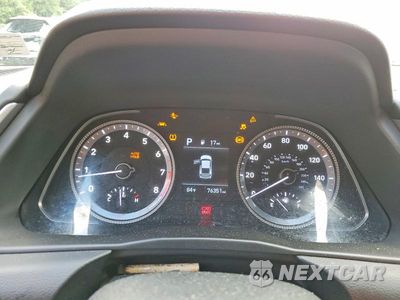 Zdjęcie 9 z 13 samochodu: 2022 HYUNDAI SONATA SE VIN:5NPEG4JA1NH145011 - miniatura