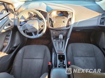 Zdjęcie 8 z 12 samochodu: 2017 FORD FOCUS SE VIN:1FADP3F28HL242512 - miniatura