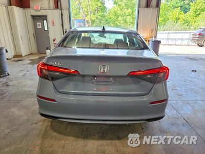 Zdjęcie 6 z 12 samochodu: 2023 HONDA CIVIC EX VIN:2HGFE1F75PH317236 - miniatura
