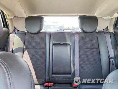 Zdjęcie 10 z 13 samochodu: 2018 BUICK ENCORE PREFERRED VIN:KL4CJASB4JB664400 - miniatura
