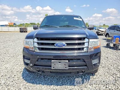 Piąte zdjęcie samochodu w środku: 2015 FORD EXPEDITION EL XLT VIN:1FMJK1JT5FEF07142 - miniatura