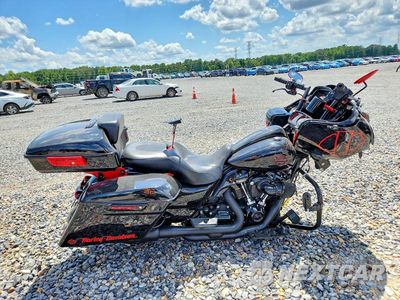 2021 HARLEY-DAVIDSON FLTRXS 1HD1KTP17MB655800 - główne zdjęcie licytacji z USA - miniatura