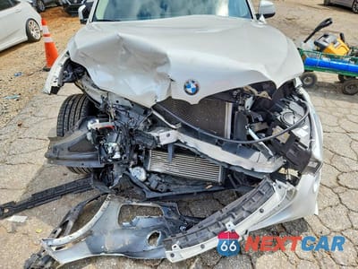 Zdjęcie 11 z 12 samochodu: 2016 BMW X5 XDRIVE35I VIN:5UXKR0C51G0P29073 - miniatura