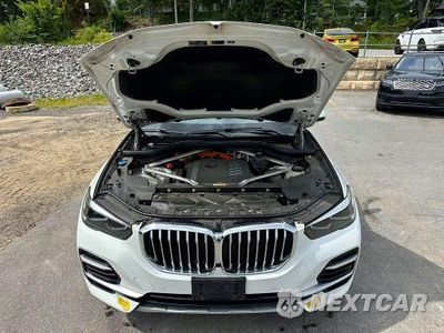 Zdjęcie 9 z 10 samochodu: 2022 BMW X5 XDRIVE45E VIN:5UXTA6C07N9M90821 - miniatura