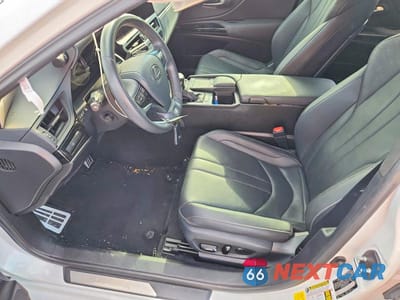 Zdjęcie 7 z 13 samochodu: 2022 LEXUS ES 350 F SPORT VIN:58AJZ1B16NU131590 - miniatura