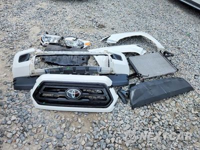 Zdjęcie 12 z 13 samochodu: 2021 TOYOTA TACOMA SR VIN:3TYRX5GN4MT007770 - miniatura