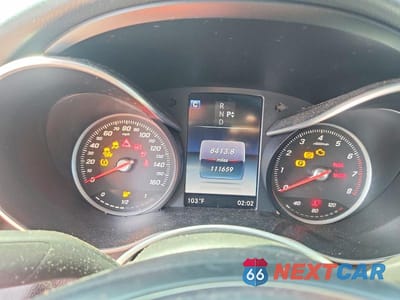 Zdjęcie 9 z 12 samochodu: 2016 MERCEDES-BENZ C 300 VIN:WDDWF4JB7GR172733 - miniatura