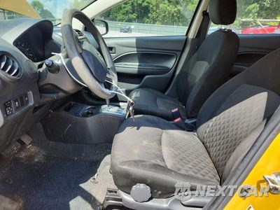Zdjęcie 7 z 12 samochodu: 2021 MITSUBISHI MIRAGE ES VIN:ML32AUHJ0MH006725 - miniatura