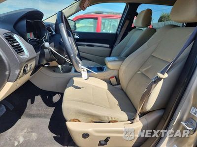 Zdjęcie 7 z 13 samochodu: 2015 DODGE DURANGO SXT VIN:1C4RDHAG0FC702378 - miniatura